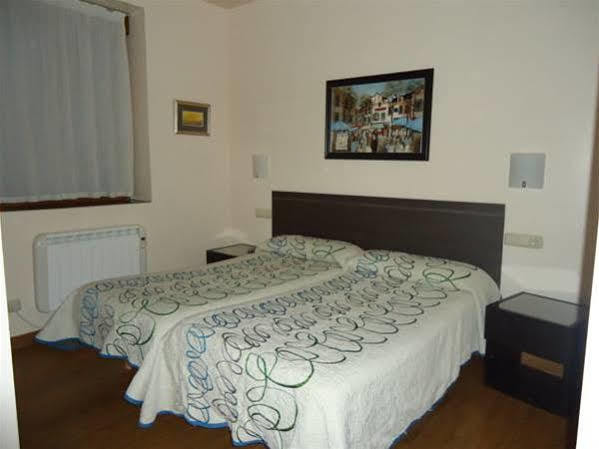 Pension Atxiki San Sebastian Buitenkant foto